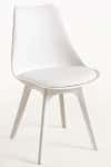 ver variante Color del asiento Blanco