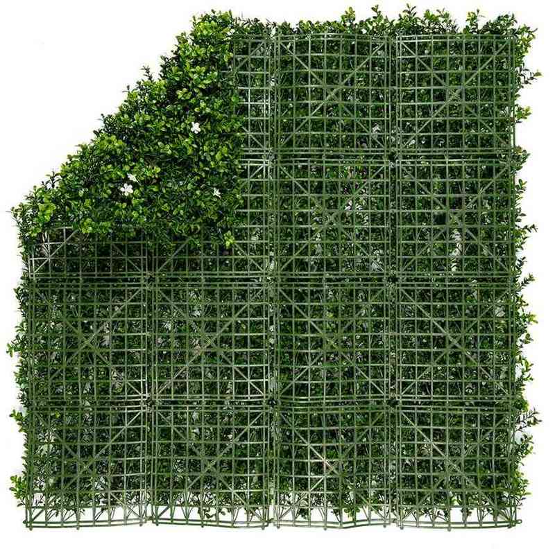 Jardin vertical fleurs de jasmin NORTENE - 1x1m - 7
