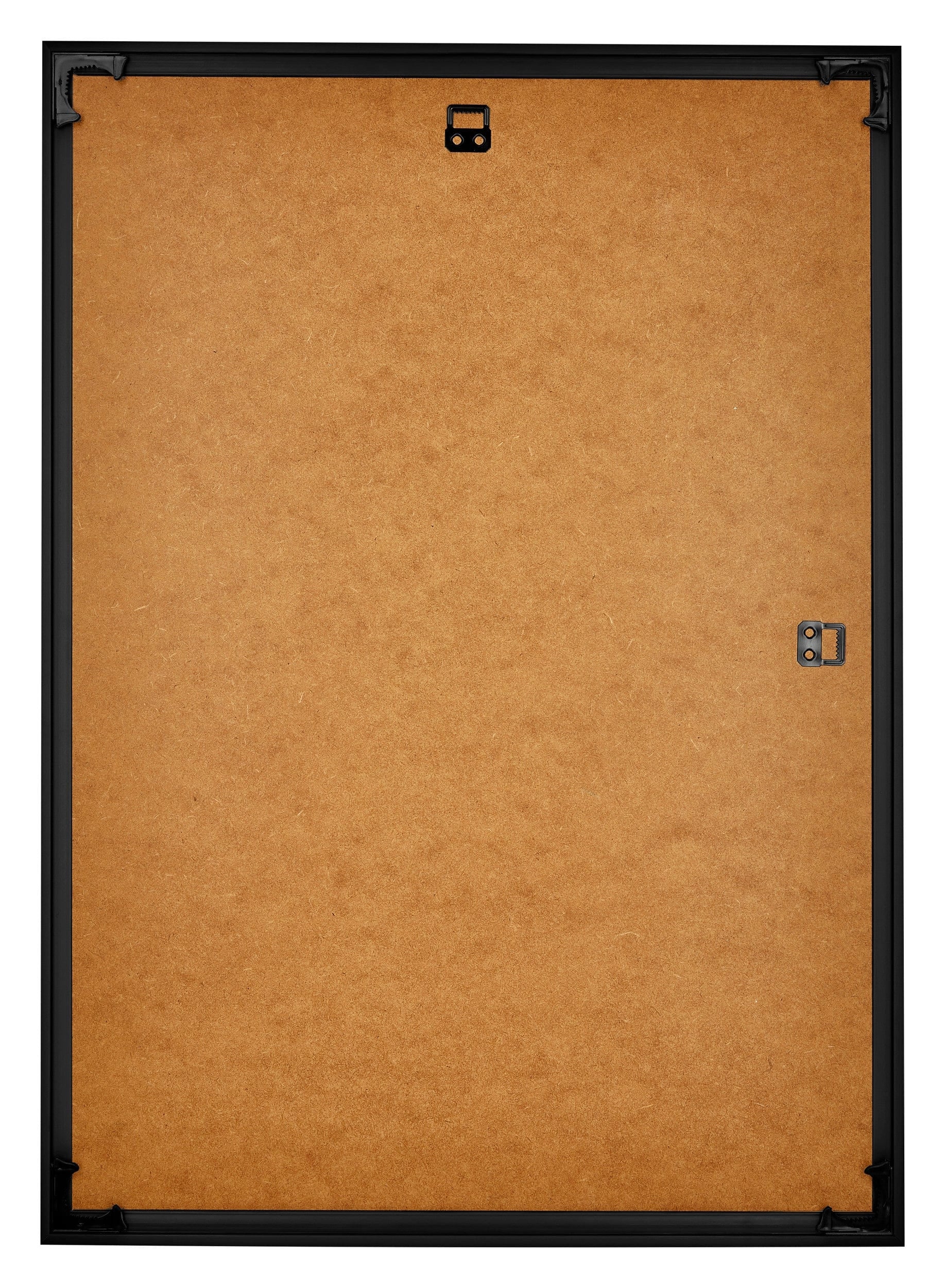 yd. Cadre photo 35x50 cm - Noir Mat - Plastique - Evry - 4