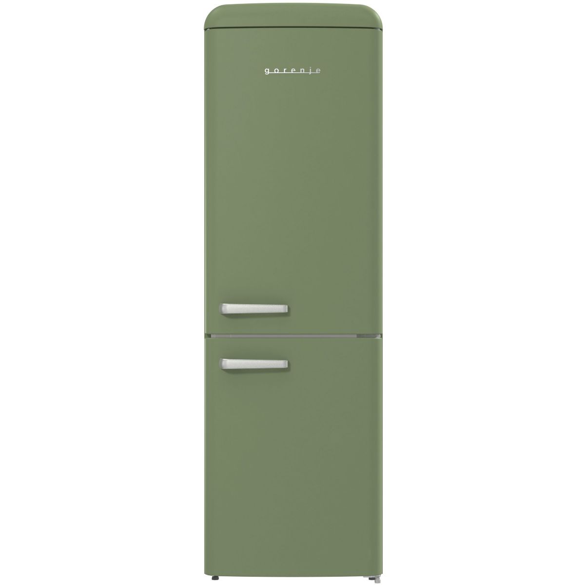 Réfrigérateur combiné GORENJE ONRK619DOL | Leroy Merlin