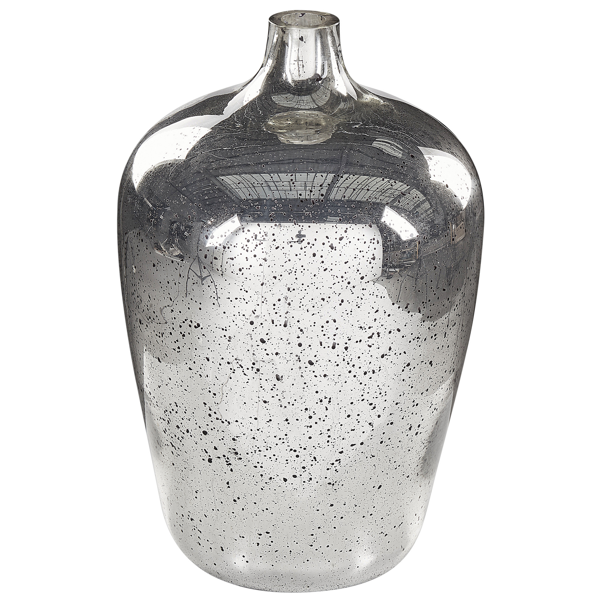 Vase En Verre Pour Fleurs, Sac À Main En Verre Avec Sangle En Cuir