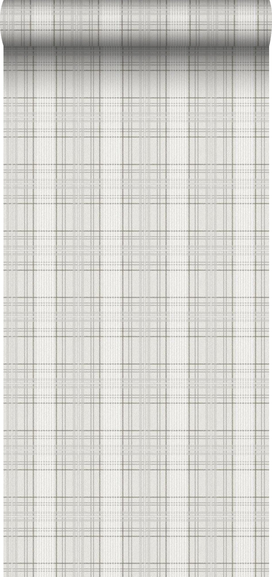 Tapeta diamenty szarym - 53 cm x 10.05 m - BORASTAPETER