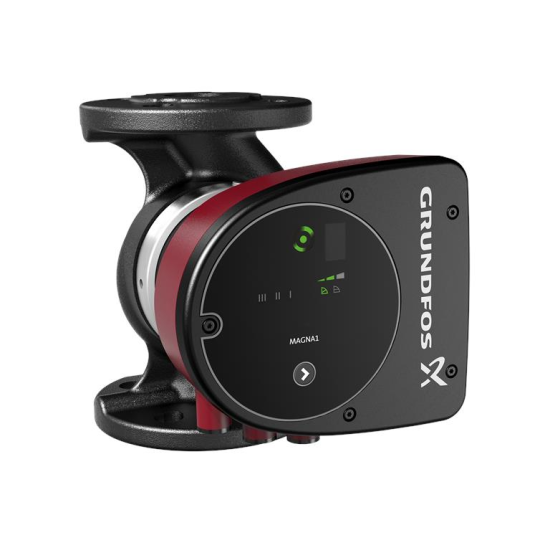 Pompe Circulateur Chaudière Grundfos Magna1 32-120 F 220V - Occasion, état Fonctionnel, Garantie