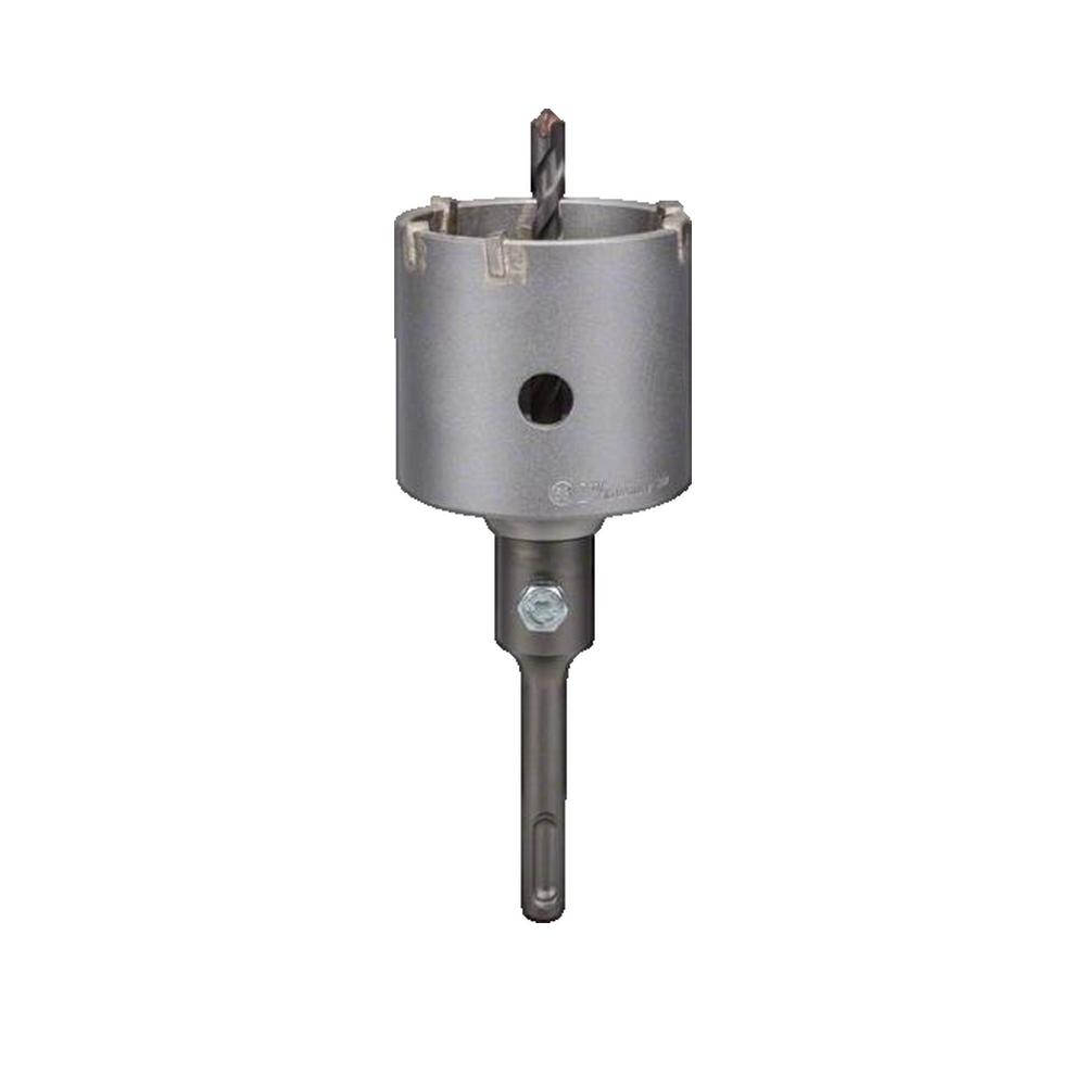 Wiertło koronowe Bosch 68 mm węglikowe 54 mm do betonu