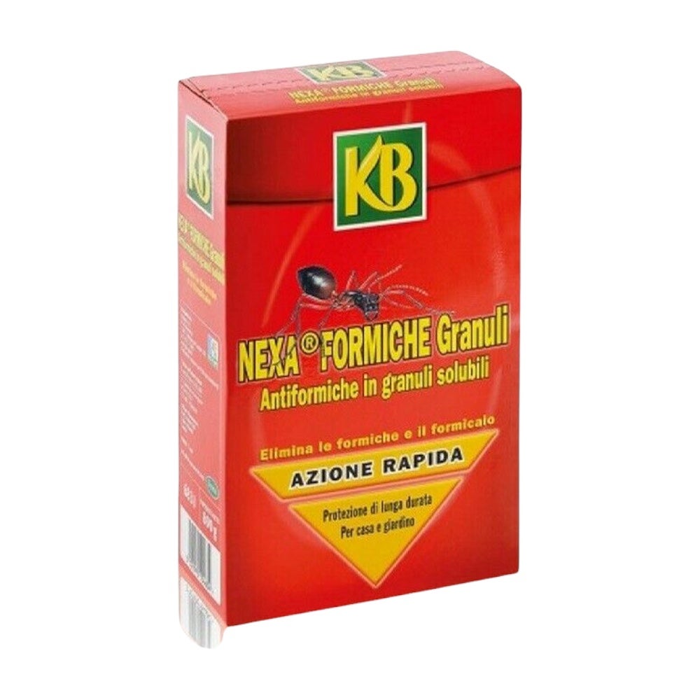 Esca antiformiche a granuli 'nexa' 800 gr. - 4