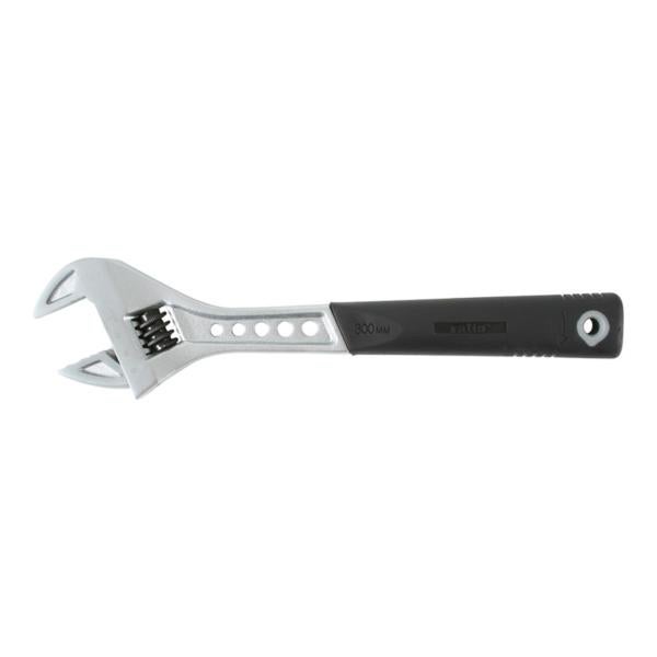 TopHomer Llave De Tuercas En L 24 Mm – Acero Cromo Vanadio, Ligera Y Compacta Para Neumáticos De Coche