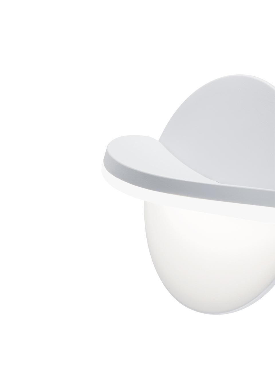 18W LED WALL LIGHT 4000K SOVIL ESCORT - 3