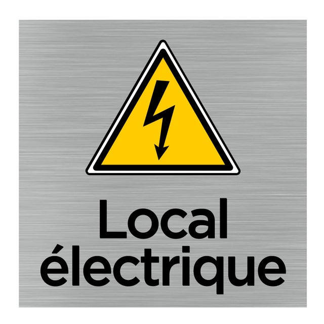 Pictogramme travail au meilleur prix | Leroy Merlin