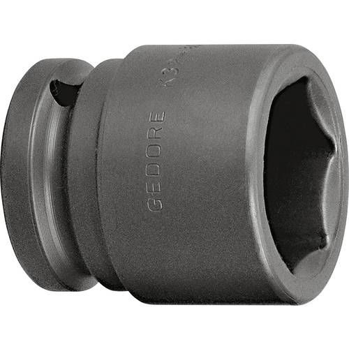 Gedore klucz nasadowy do śrub udarowych K 32 3/4″ SW 30 mm - 6282550