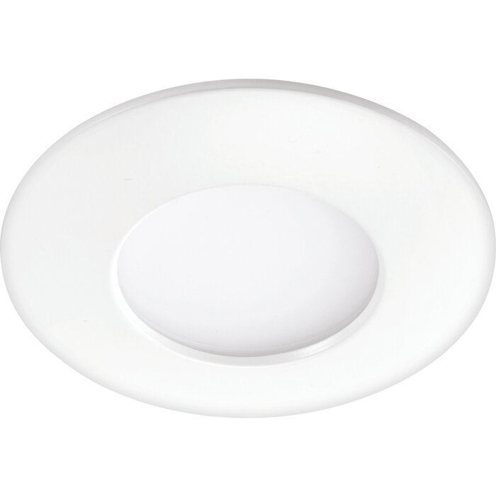 Spot Encastré LED Grace ARIC - 7W - 4000°K - Luminaire Blanc Neutre - Neuf Sous Emballage