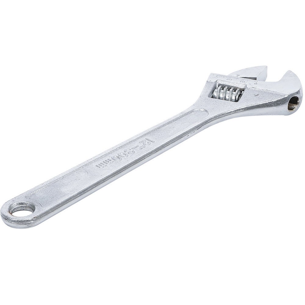 CLE A MOLETTE DE 12 POUCES 300 mm BGS DIY - 2