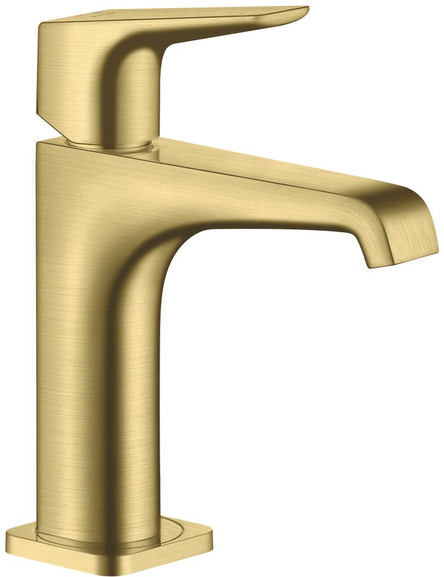 Mitigeur grohe dore au meilleur prix | Leroy Merlin