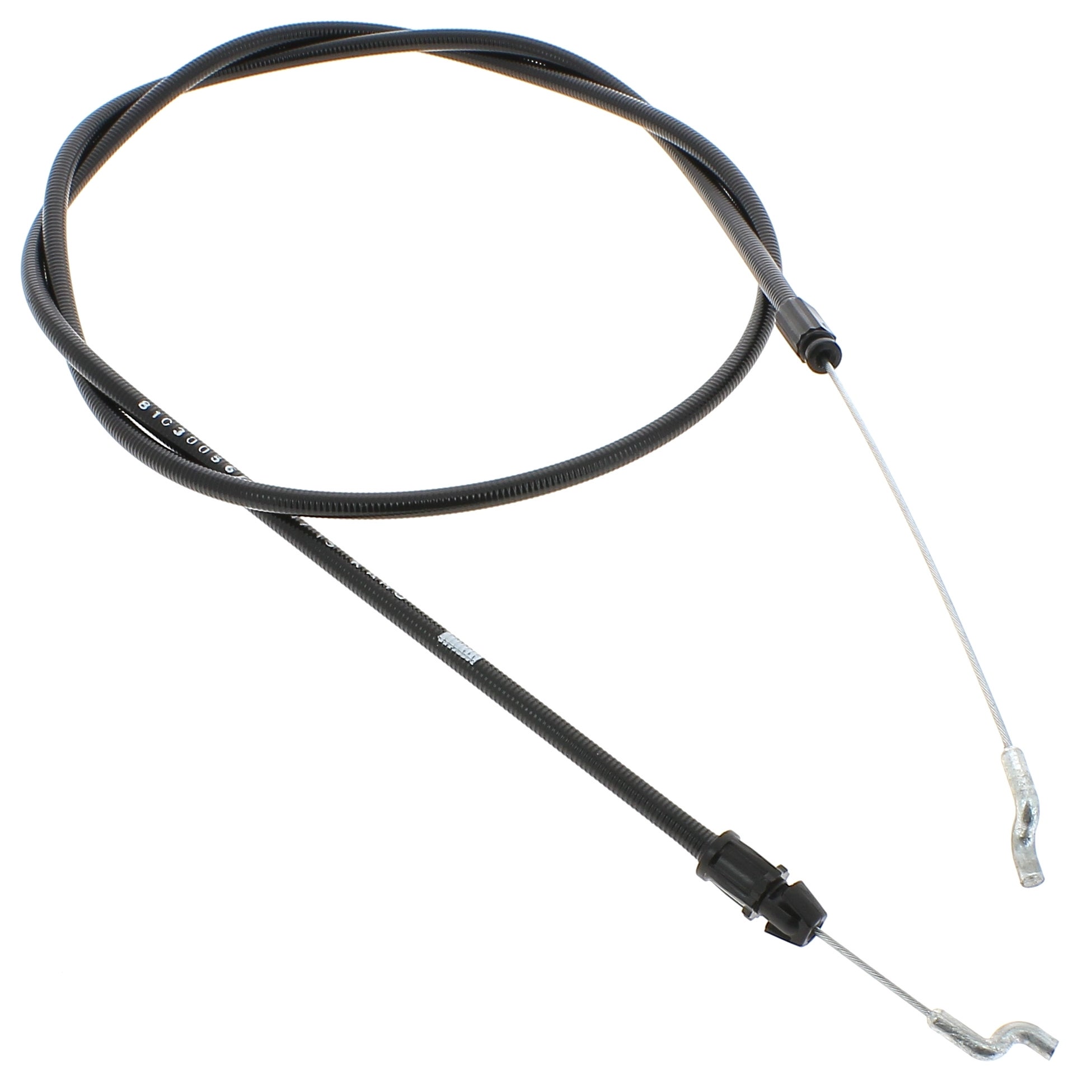 Cable frein et traction pour tondeuse GGP EPL 424 TR Cable frein et traction pour tondeuse GGP EPL 424 TR