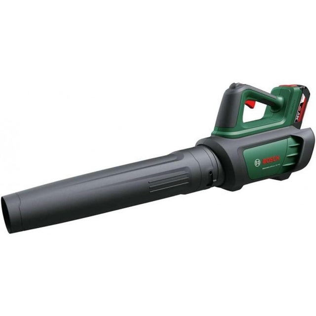 Souffleur sans fil 36V POWER FOR ALL 750 m³/h (Produit seul) - BOSCH Advanced Leaf Blower 36V-750 - 06008C6000