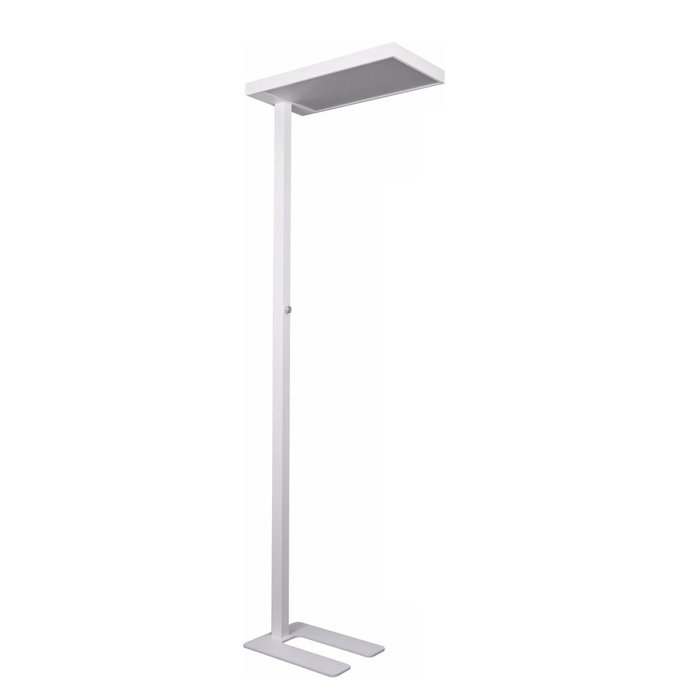 Lampa LUMANOVA Biały hjh OFFICE