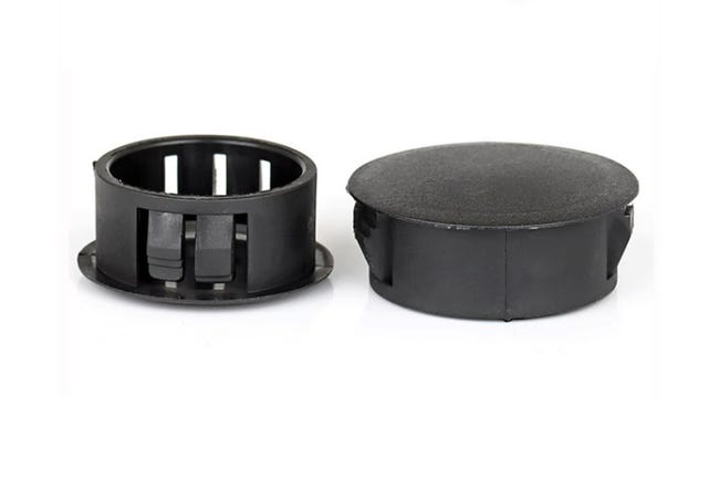 KZQ Tappo Per Scarico In Silicone Antiodore (confezione Da 4), Tappo - Foto 7