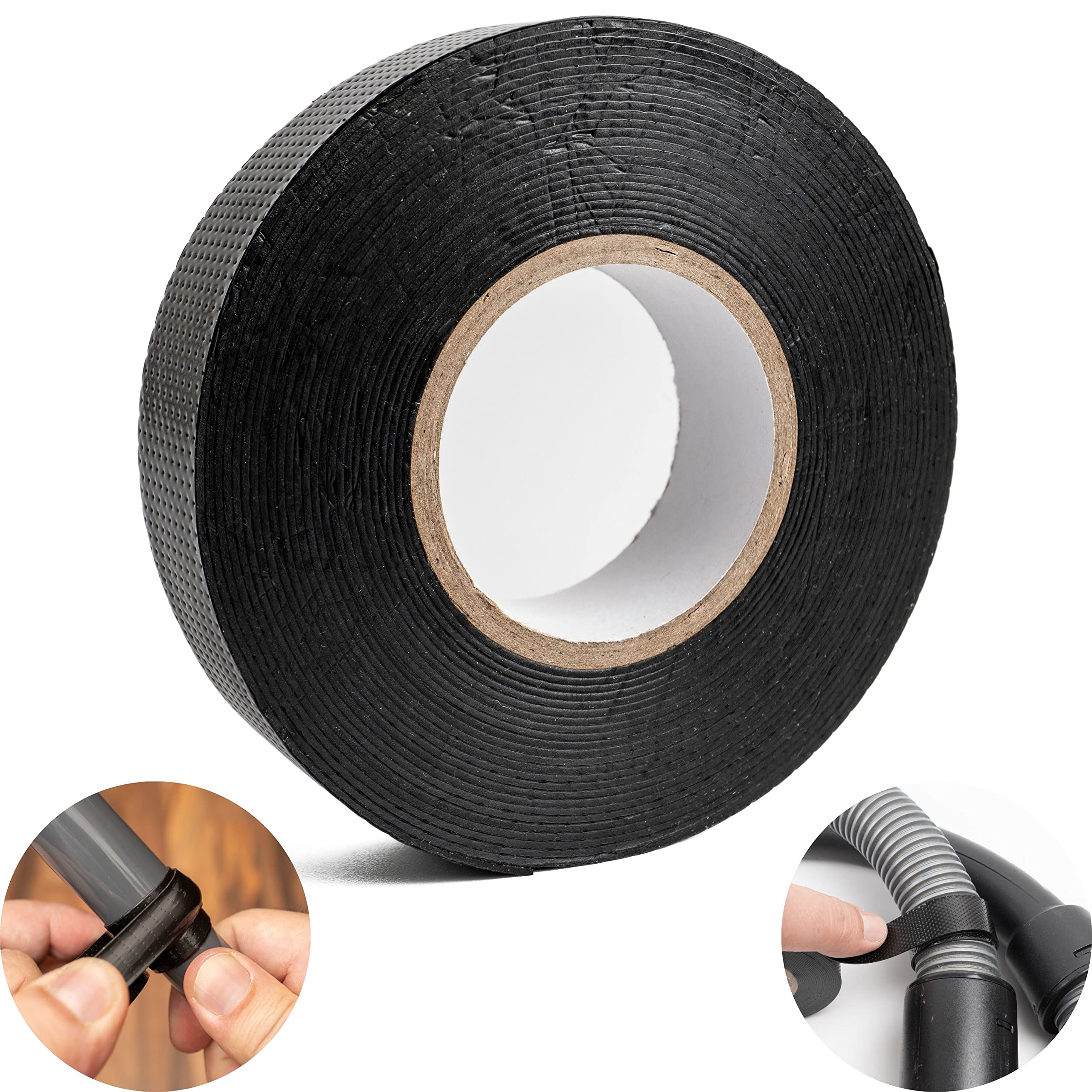 Haerd Group Nastro Di Compressione 15/3 / Antracite/lunghezza 10 M/larghezza Rotolo 15 Mm/larghezza Giunto 3-15 Mm/nastro Sigillante Per Giunti/nastro Di Dilatazione