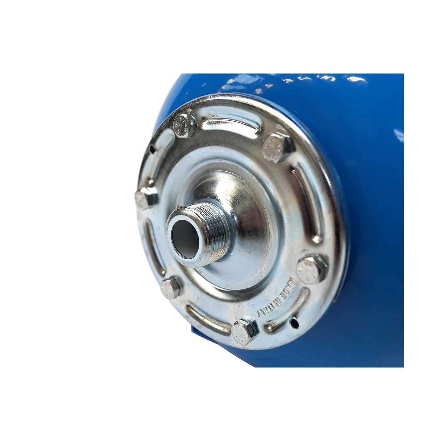 Réservoir à Vessie Aquasystem 24l Horizontal Sous Pression 10 Bars - 4