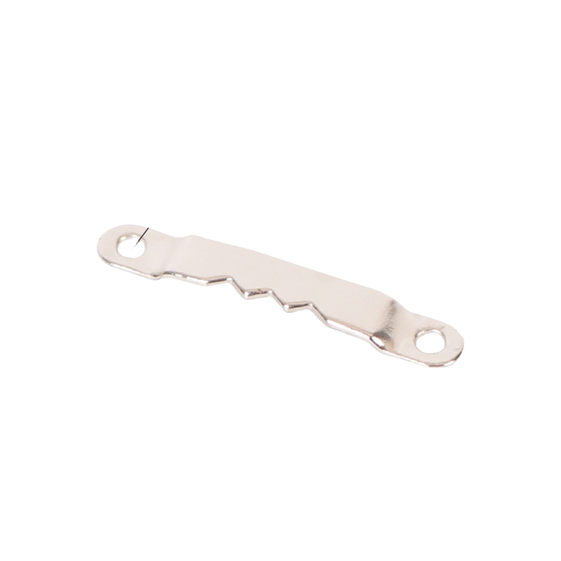 GZLCEU 100 Ganci A S Piccoli, In Acciaio Inossidabile E Metallo, Da Appendere, Per Cucina, Camera Da Letto, Ufficio, Bagno Con Scatola (argento, 47 X 22 X 10 Mm), S1, Argento E - Foto 9