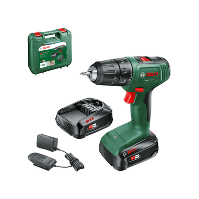 EasyDrill 18V-40 Ref. 06039D8005