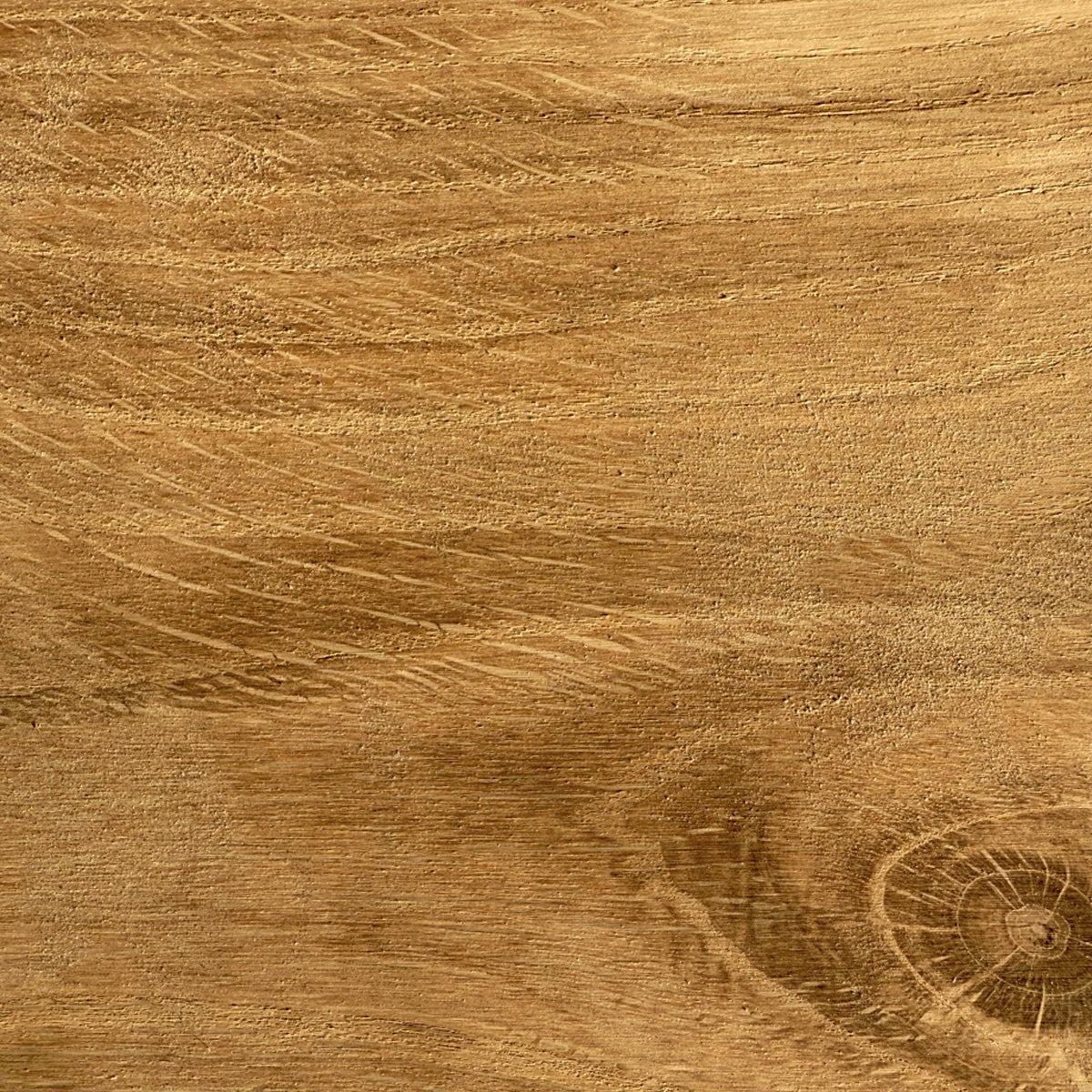 Etagère Murale en Chêne Rustique Bord Naturel, L.40 cm x l.18 cm, Ep.27 mm - 5