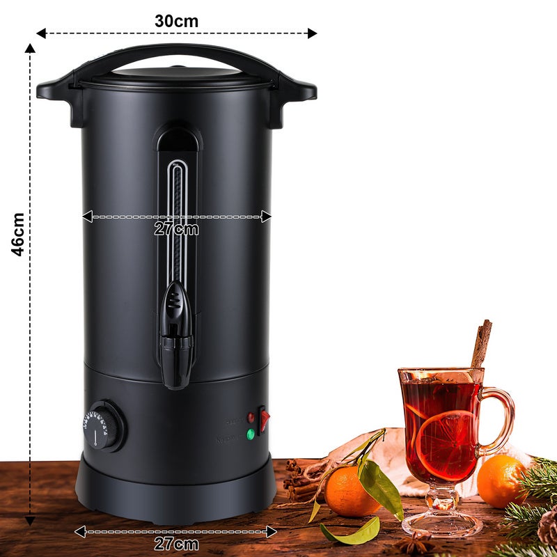 Scaldavivande Elettrico Tellano Hendi - Del Gatto Forniture - Foto 2