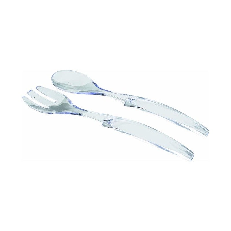 Lacor - 61012 - Portamenù Con Morsetto In Acciaio Inox. 30 cm | Leroy