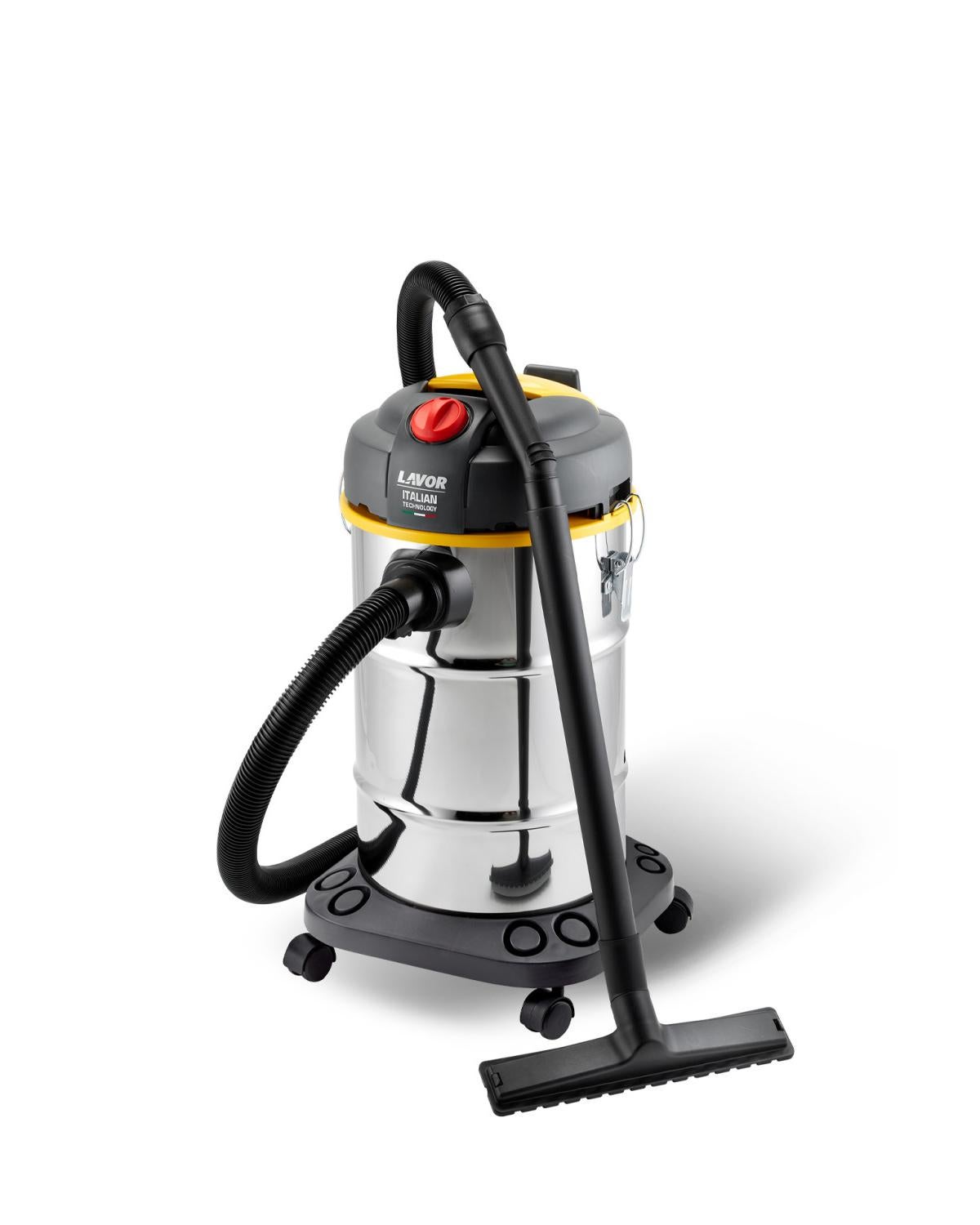Odkurzacz Lavor Wash 8 253 0024 Wtp 30 X