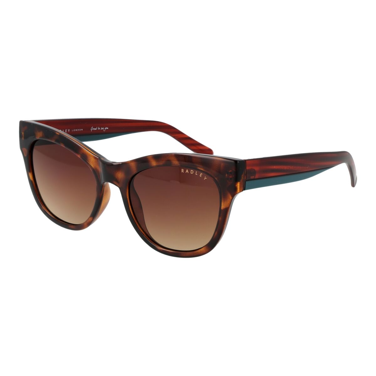 Lunettes de soleil Femme Radley RDS-6508 52102A | Leroy Merlin