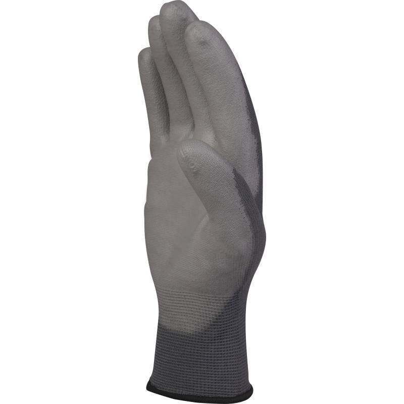 Gant polyester protection spécial travaux de précision taille 8 DELTA PLUS - 3