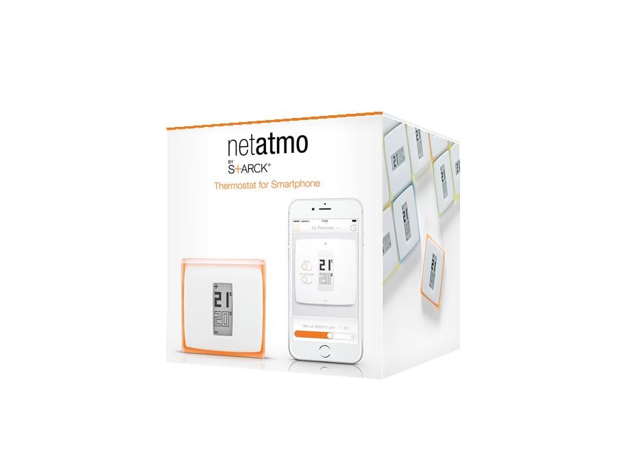 Netatmo 