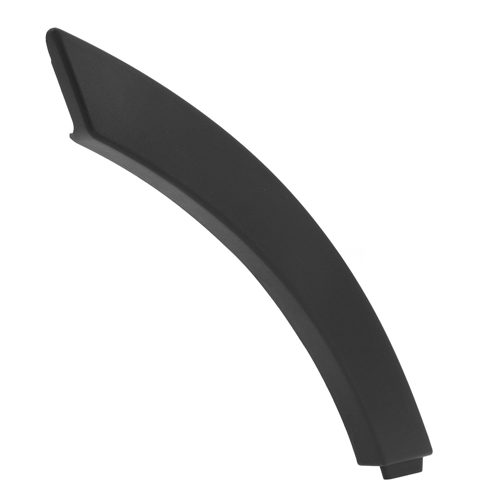 Extension Moulure Roue Pare-chocs Avant LR028550 - Paire Remplacement Pour Land Rover Evoque 2012-2016