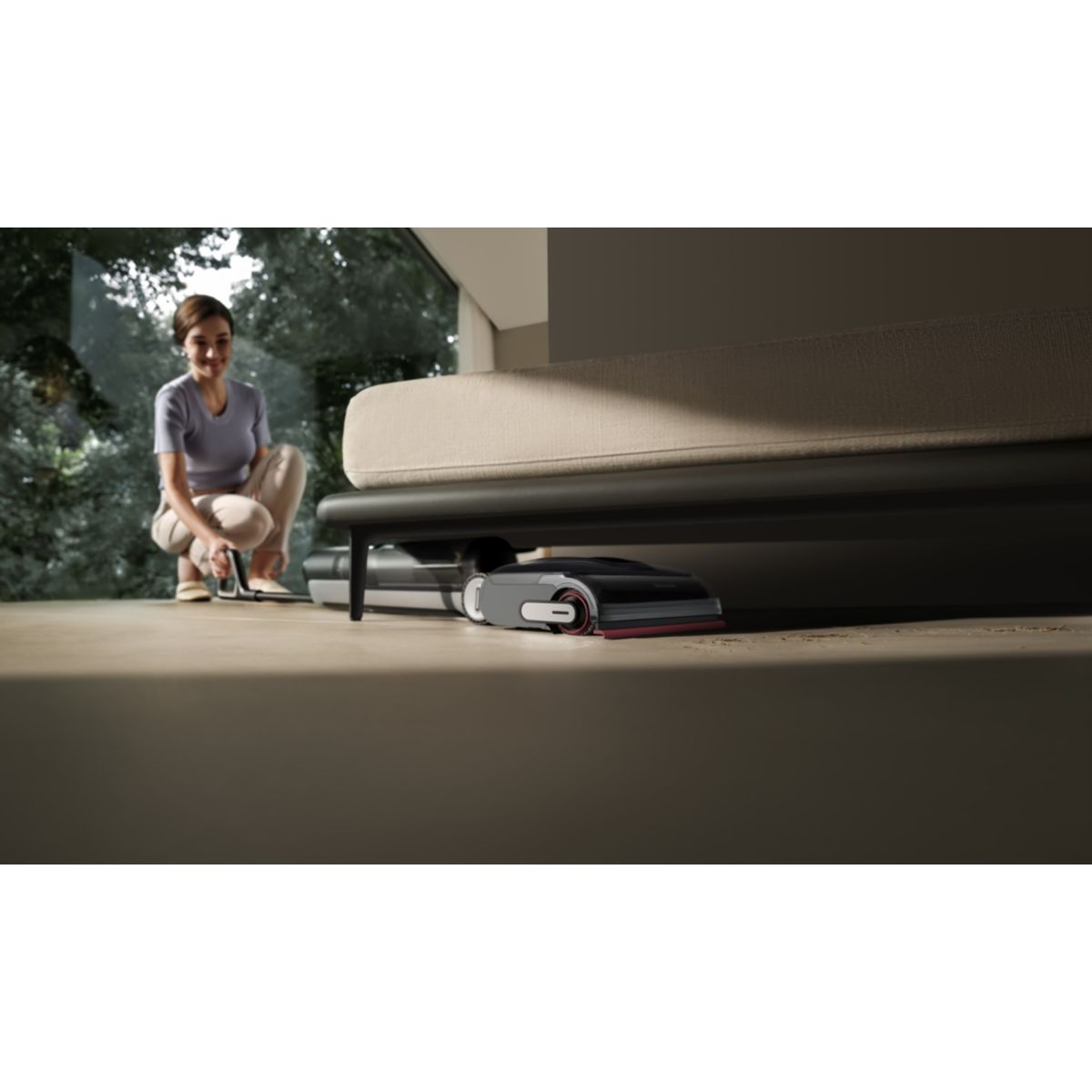 Aspirateur laveur DREAME H15 Pro - 8