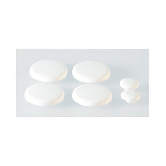 Gommini Tavoletta Wc Al Miglior Prezzo | Leroy Merlin - Foto 2