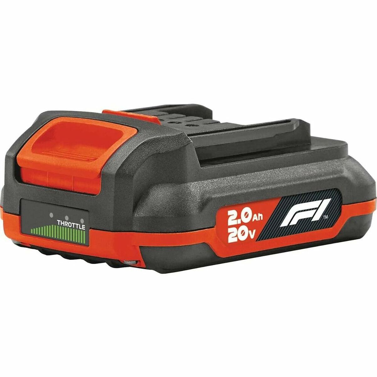 Batterie au lithium rechargeable FORMULA 1 LB200 2 Ah - 2