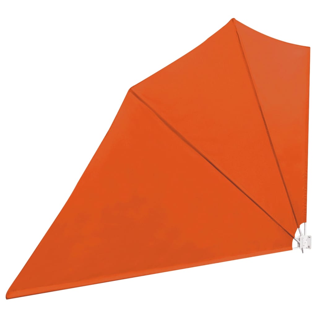 Tenda Da Sole ALION Impermeabile Gialla – Tettoia Rettangolare Per Esterno Con Protezione UV