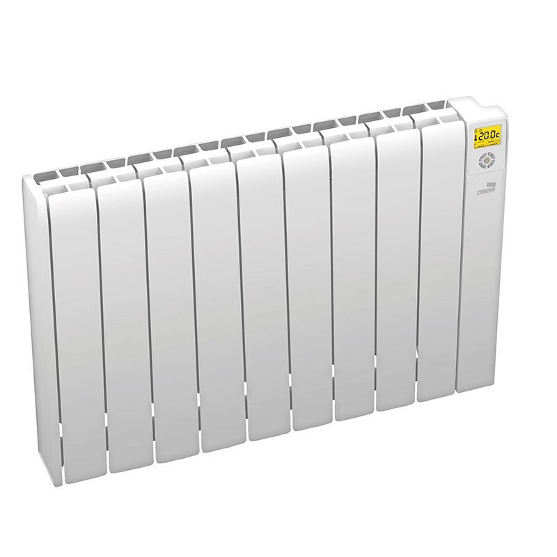 Radiateur Cointra SIENA 1500 1500W 50 Hz LCD Blanc - 3