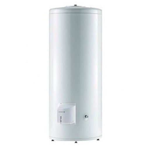 Scaldabagno elettrico verticale a pavimento blindato 300 l De Dietrich
