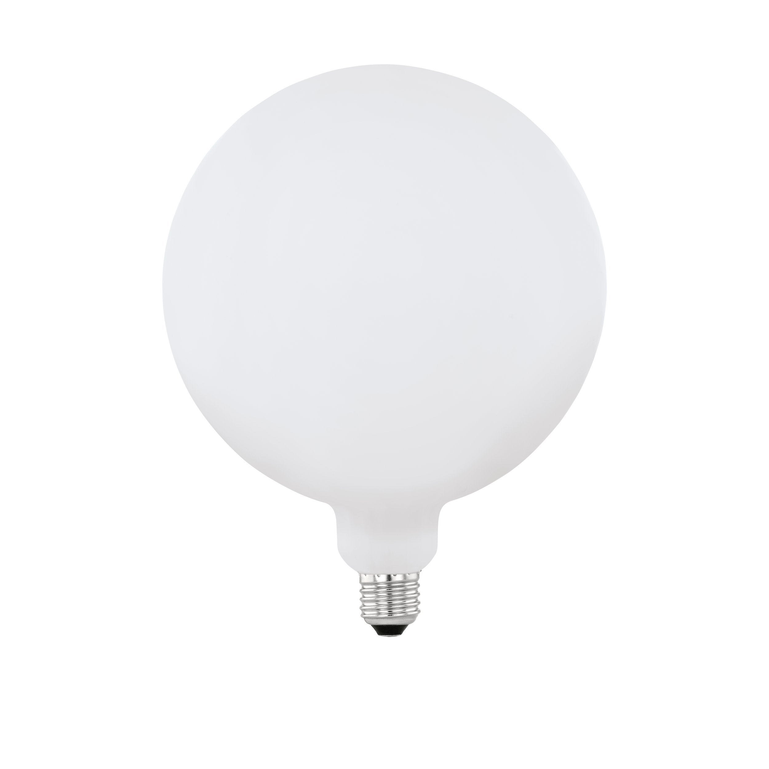 Ampoule LED G9 à intensité variable mat 3W 280 lm 2700K