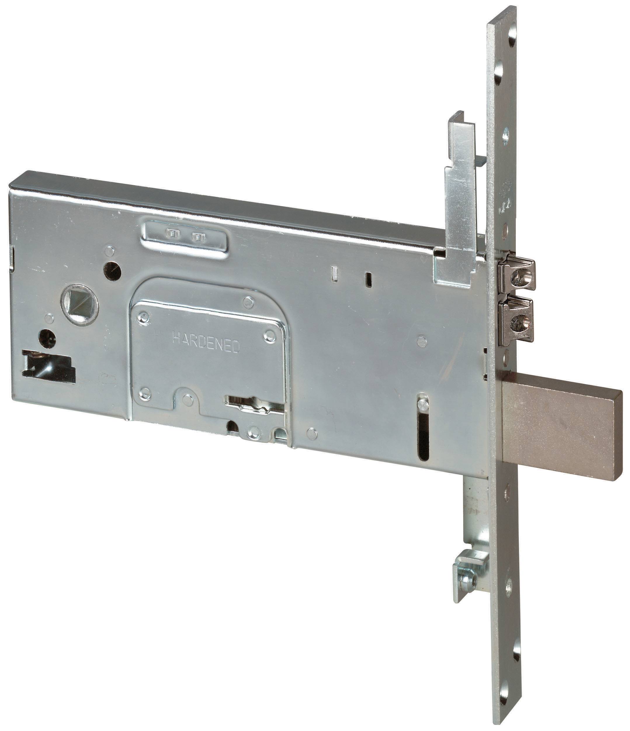 CISA 17358 SERRURE ÉLECTRIQUE DOP MAP E 90 | Leroy Merlin