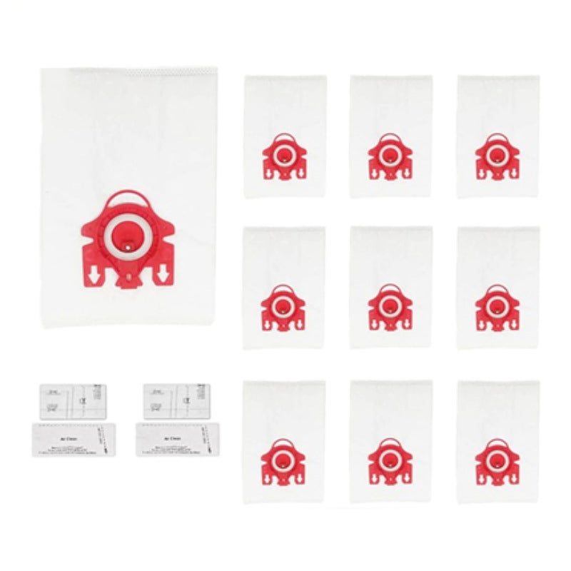 Iele Original FJ AirClean Dust Bags For Iele S256i/300i, S290/291