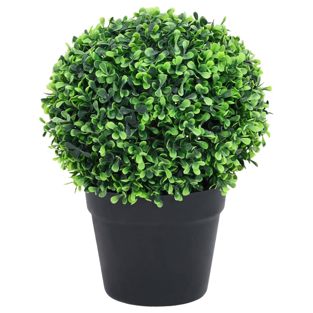 Palla di bosso (25 cm) | Acquista la migliore pianta artificiale