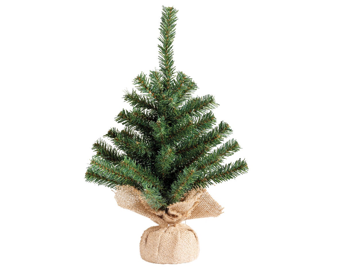 Mini sapin de noël - 45cm - 2