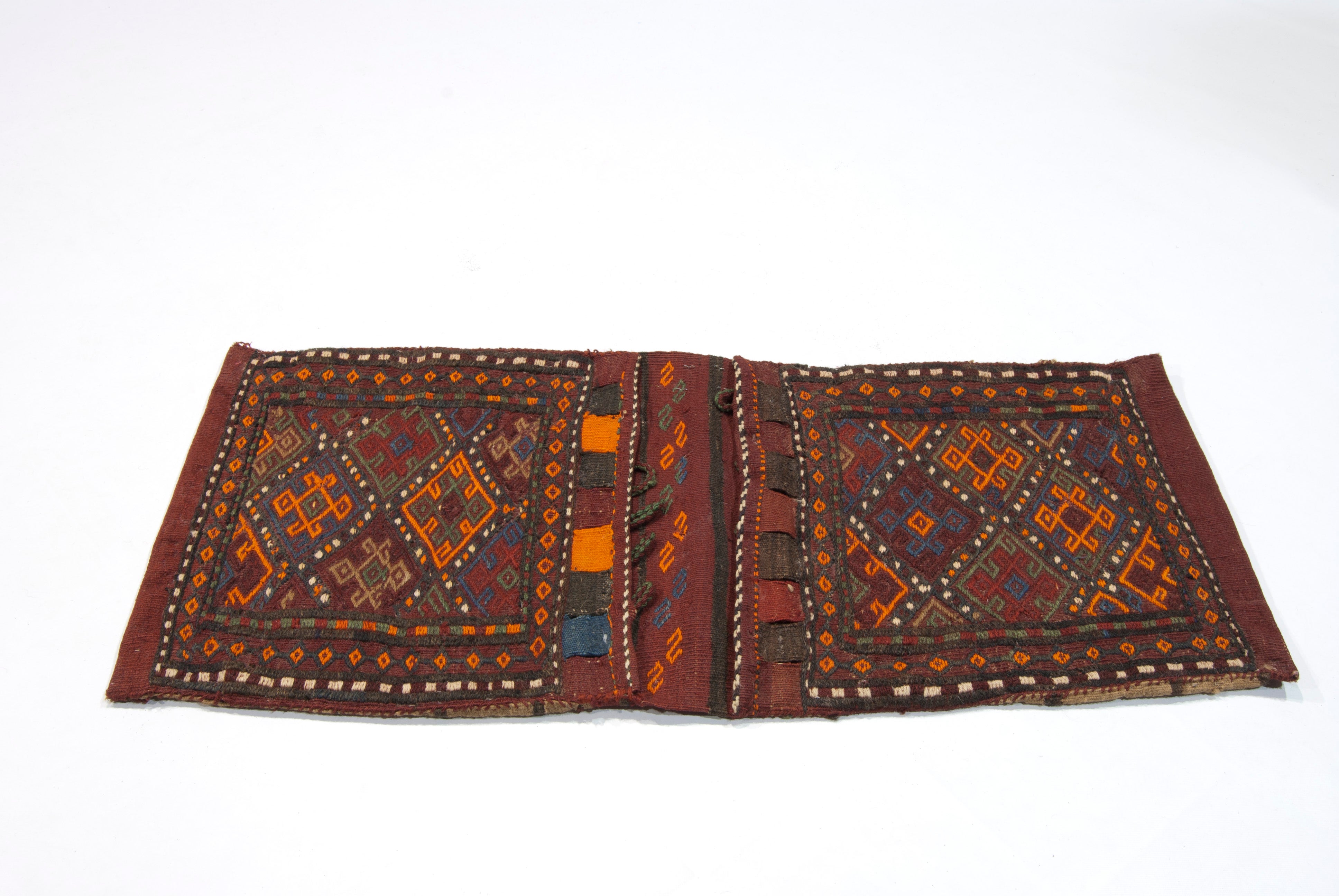 Authentik Kilim Kelem Original Hand Made Classic STYL 103x45 CM