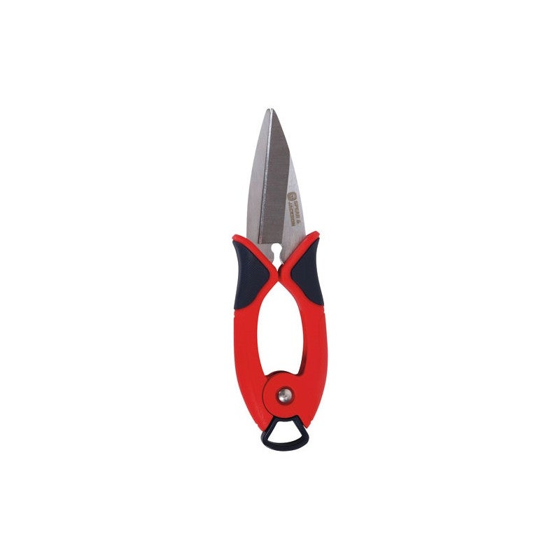 Nożyce do formowania Spear-Jackson Mini Ostrza ze stali węglowej Ergonomiczna rączka