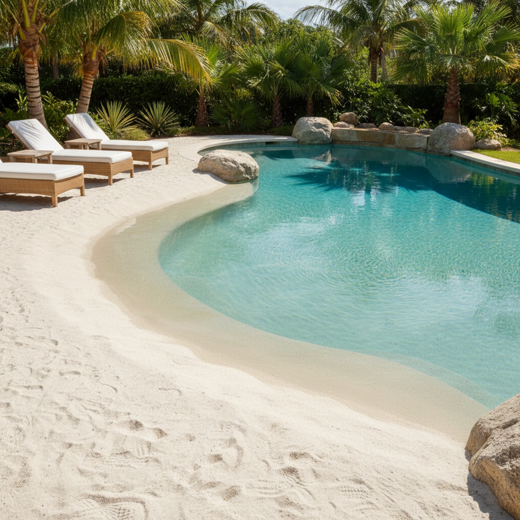 Sable siliceux pour gazon et bacs à sable - 6