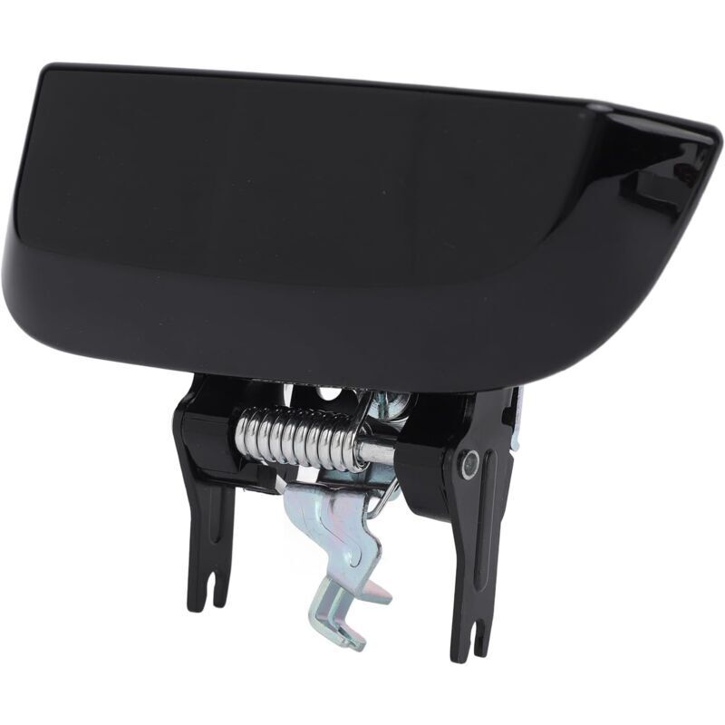 1 pereche mâner exterior ușă auto 82606EA502a spate stânga dreapta pentru Pathfinder R51 2005 până în 2013