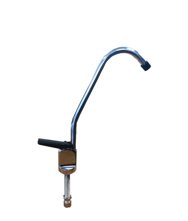 Robinet connexion rapide pour osmoseur