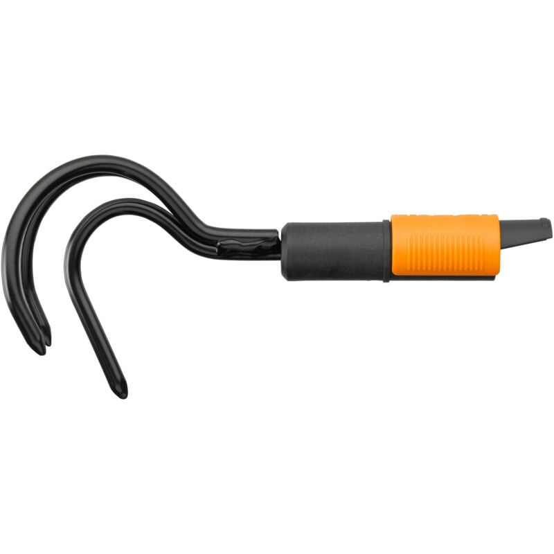 Griffe 3 dents Quikfit™ Tête en acier - 2