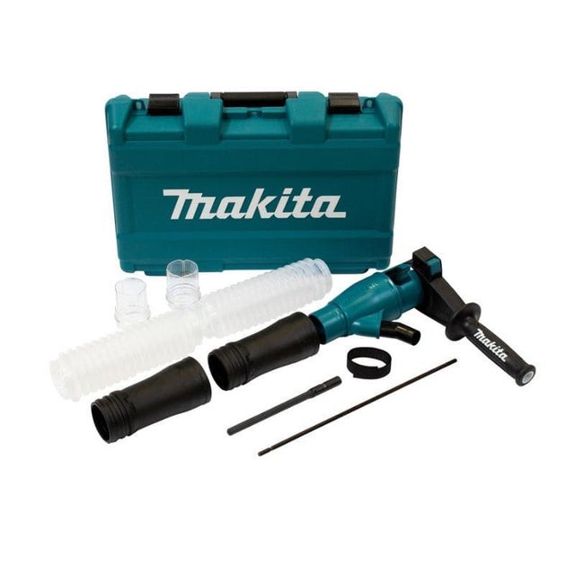 Système d'aspiration pour perfo-burineurs SDS Max - MAKITA 196074-8
